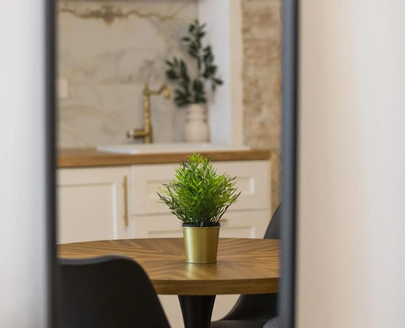 La Bestia Deluxe Studio Apartment Rovinj 0*,