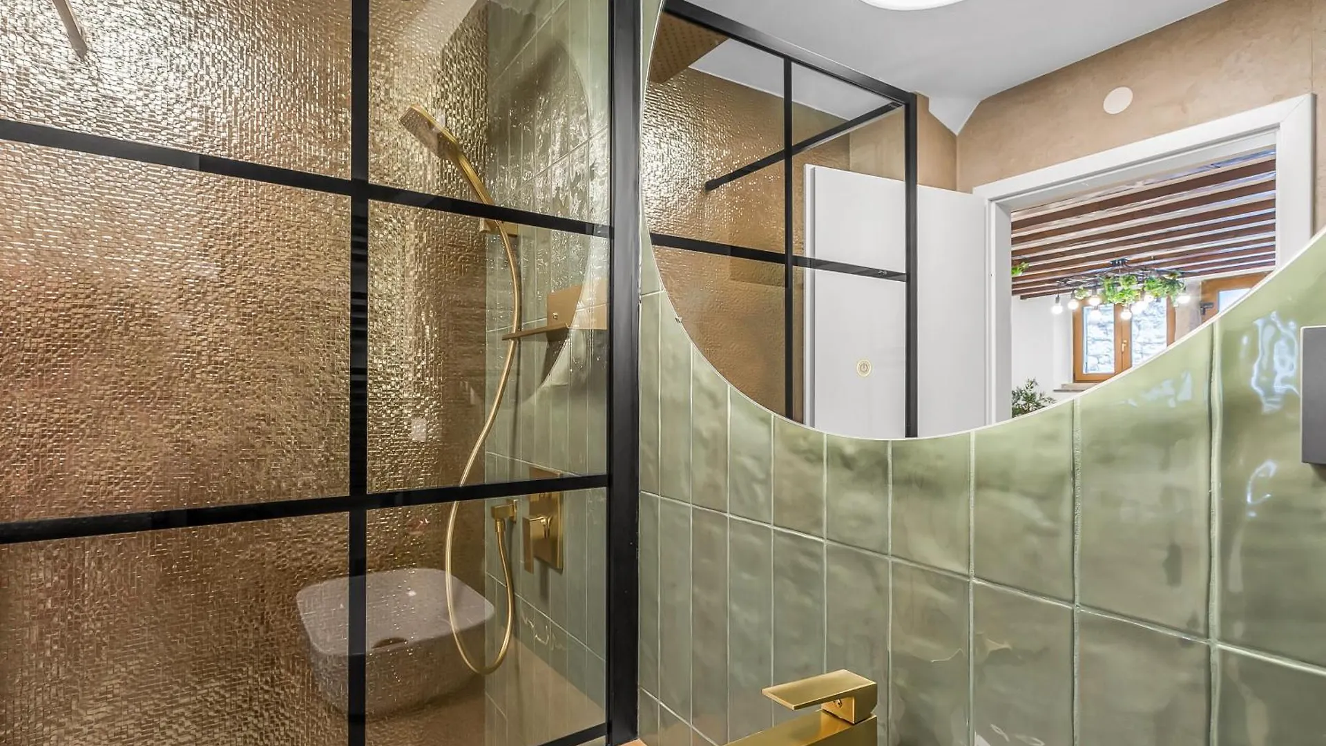La Bestia Deluxe Studio Apartment Rovinj Chorwacja